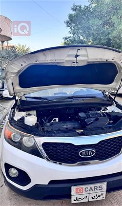 كيا سورينتو